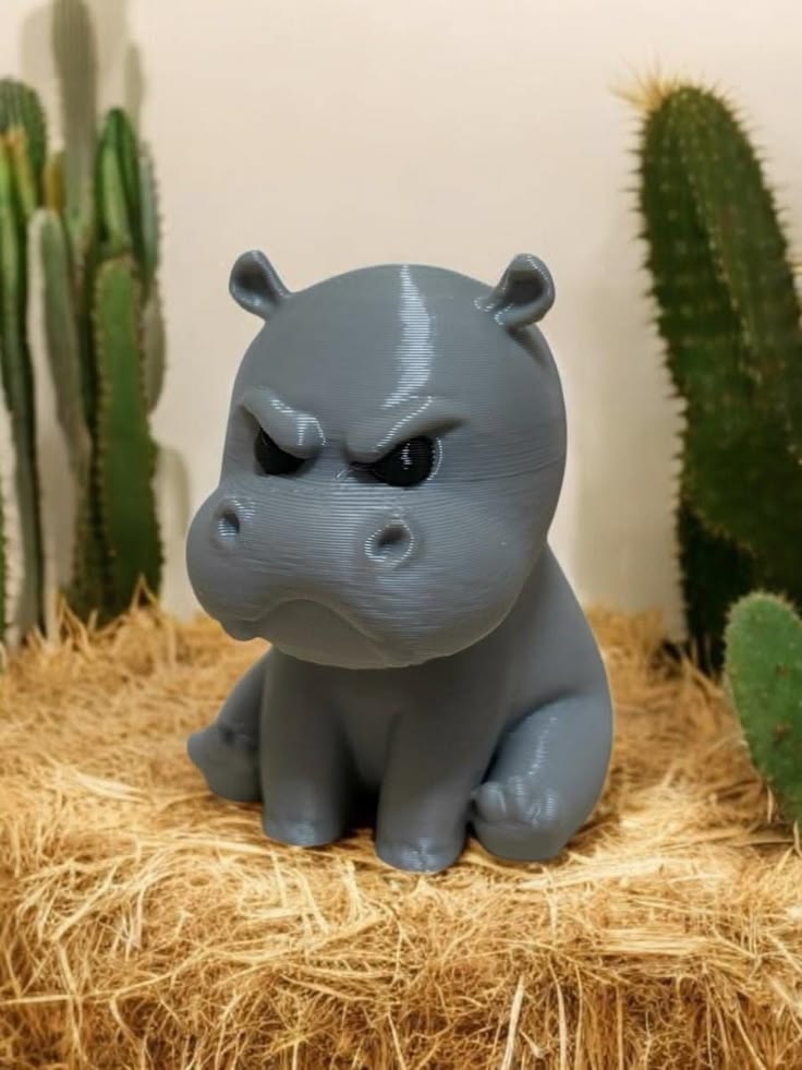 Decoración de animales